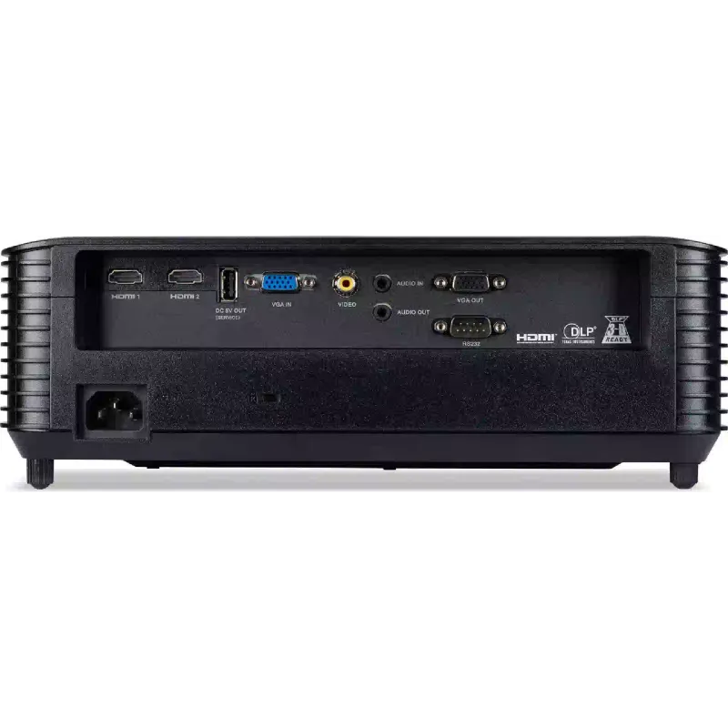 جهاز عرض Acer X1328 (MR.JX611.001)