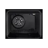 Плита електрична Electrolux (LKR664166X)