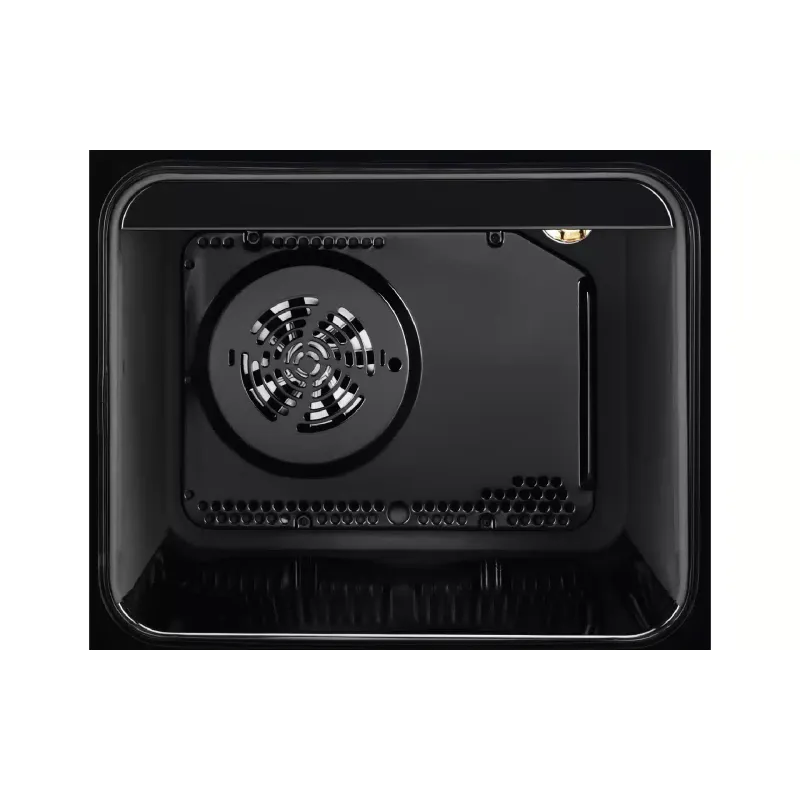 Плита електрична Electrolux (LKR664166X)