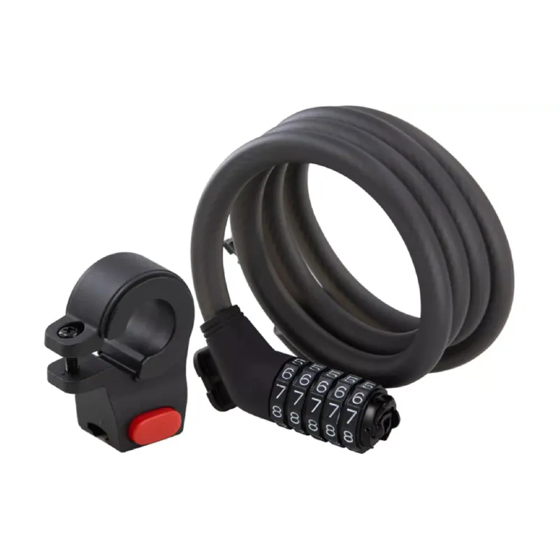 Diebstahlsicherungskabel Segway (AC.00.00.03.0027)