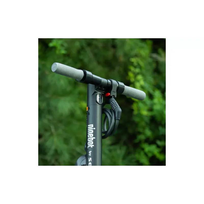 Diebstahlsicherungskabel Segway (AC.00.00.03.0027)