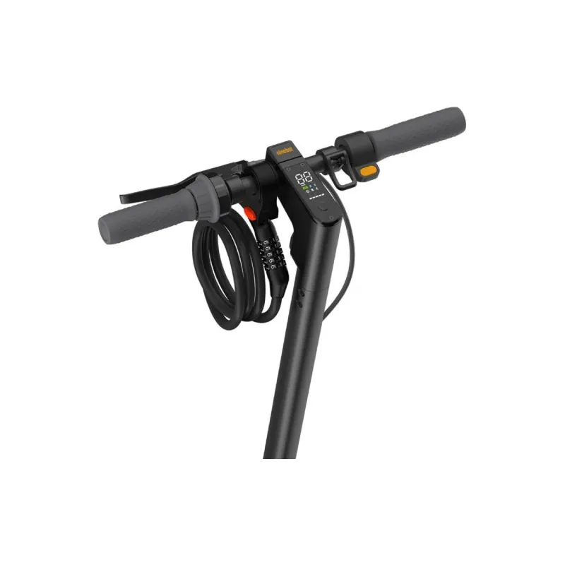 Diebstahlsicherungskabel Segway (AC.00.00.03.0027)