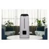 مرطب الهواء Ardesto, White (USH-H-65W)