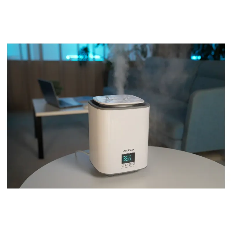 Humidificador de aire Ardesto, White (USH-H-26W)