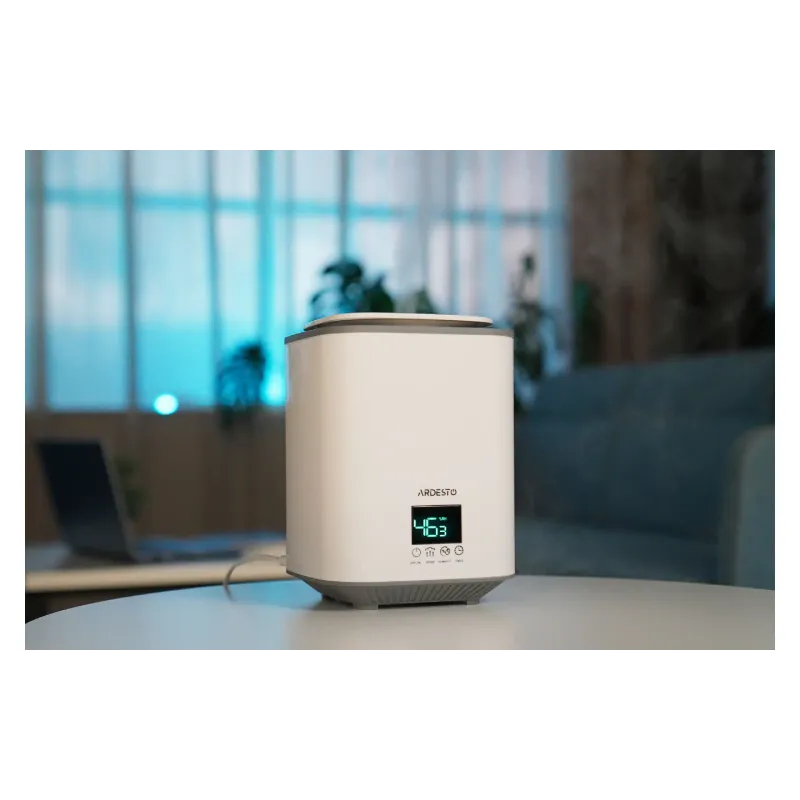 Humidificador de aire Ardesto, White (USH-H-26W)