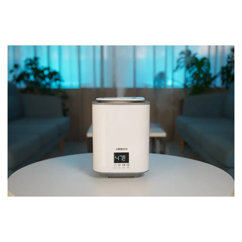 Humidificador de aire Ardesto, White (USH-H-26W)