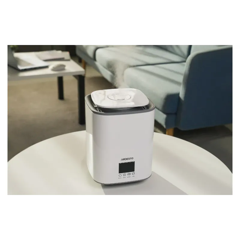 Humidificador de aire Ardesto, White (USH-H-26W)