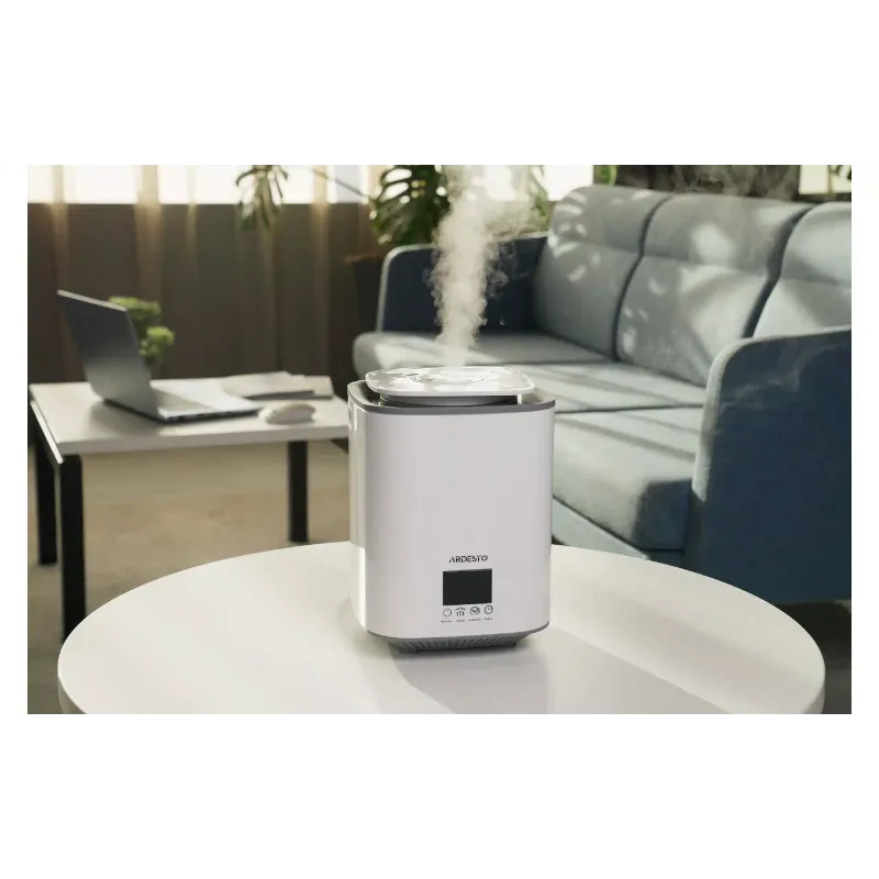 Humidificador de aire Ardesto, White (USH-H-26W)