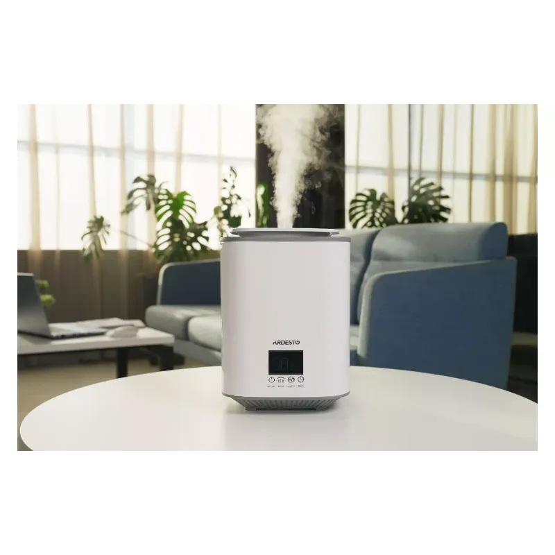 Humidificador de aire Ardesto, White (USH-H-26W)
