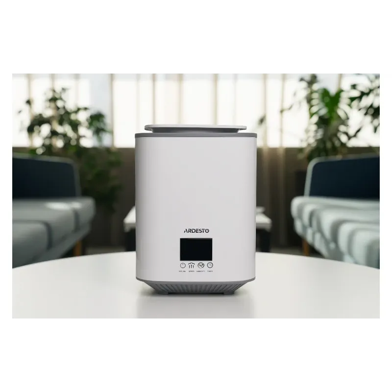 Humidificador de aire Ardesto, White (USH-H-26W)