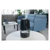 Зволожувач повітря Ardesto, Black (USH-H-4B)