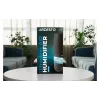 Зволожувач повітря Ardesto, Black (USH-H-4B)