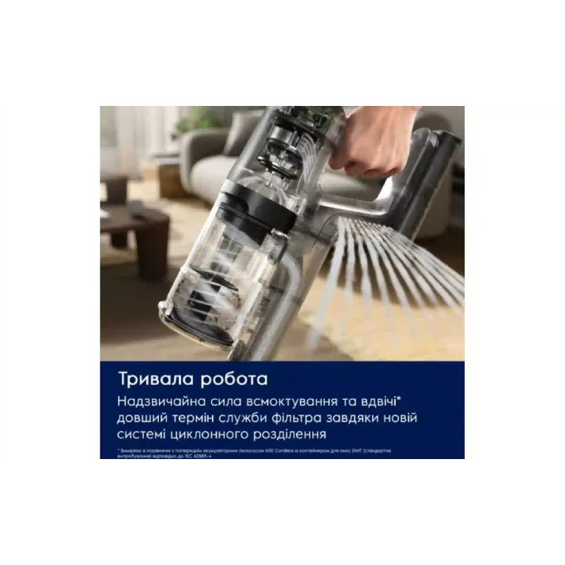 Aspiradora Electrolux (EP61H21WET)