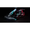 Električni kart Segway GoKart Pro 2, Grey/Light Blue (AA.04.04.01.0004)