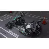 Električni kart Segway GoKart Pro 2, Grey/Light Blue (AA.04.04.01.0004)