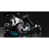 Električni kart Segway GoKart Pro 2, Grey/Light Blue (AA.04.04.01.0004)