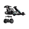 Električni kart Segway GoKart Pro 2, Grey/Light Blue (AA.04.04.01.0004)
