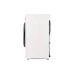 Lavadora LG, White (F2Y1NS6W)