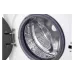 Lavadora LG, White (F2Y1HS6W)