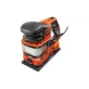 Шлифовъчна машина Black+Decker, Black (KA280K)