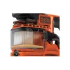 Шлифовъчна машина Black+Decker, Black (KA280K)