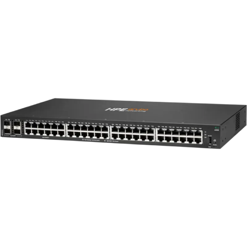 Комутатор HP  (R8N86A)