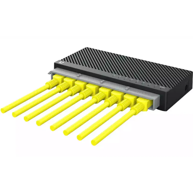 Preklop Netis (ST3108GC)