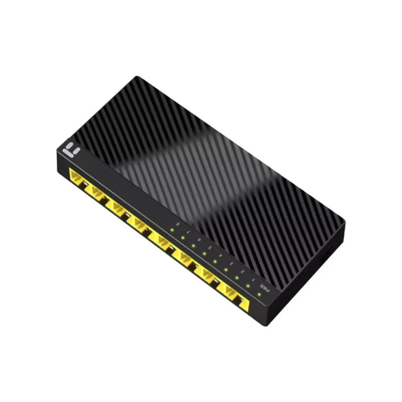 Preklop Netis (ST3108GC)