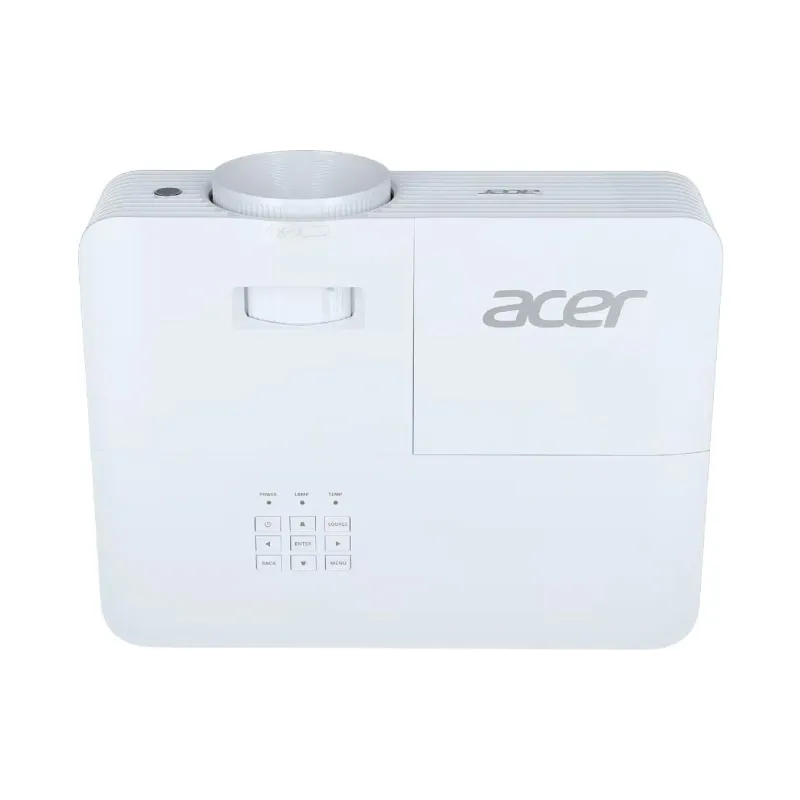 Проектор за домашно кино Acer H6546 (MR.JXY11.002)