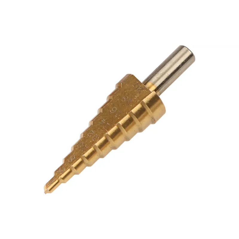 Broca para metal Tolsen (75872)