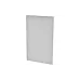 Panel Zpas, Grey (W-ZCUBE-17-18-011)