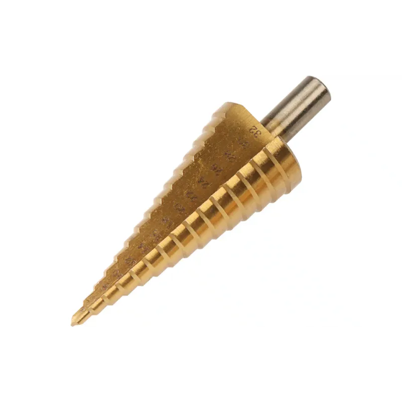 Drill for metal Tolsen (75873)