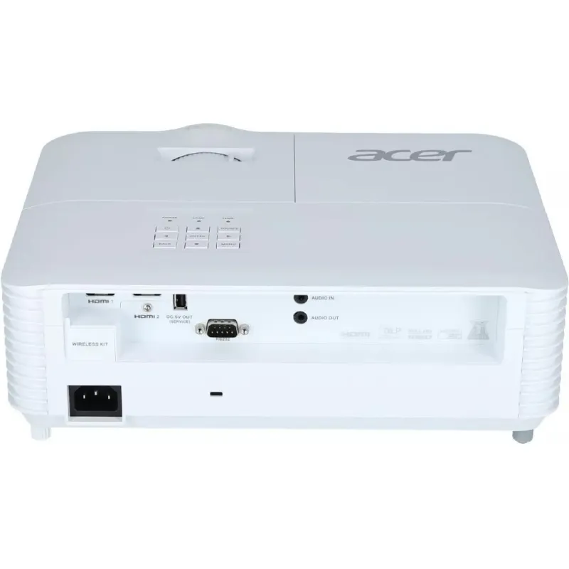 Проектор за домашно кино Acer H6546 (MR.JXY11.002)