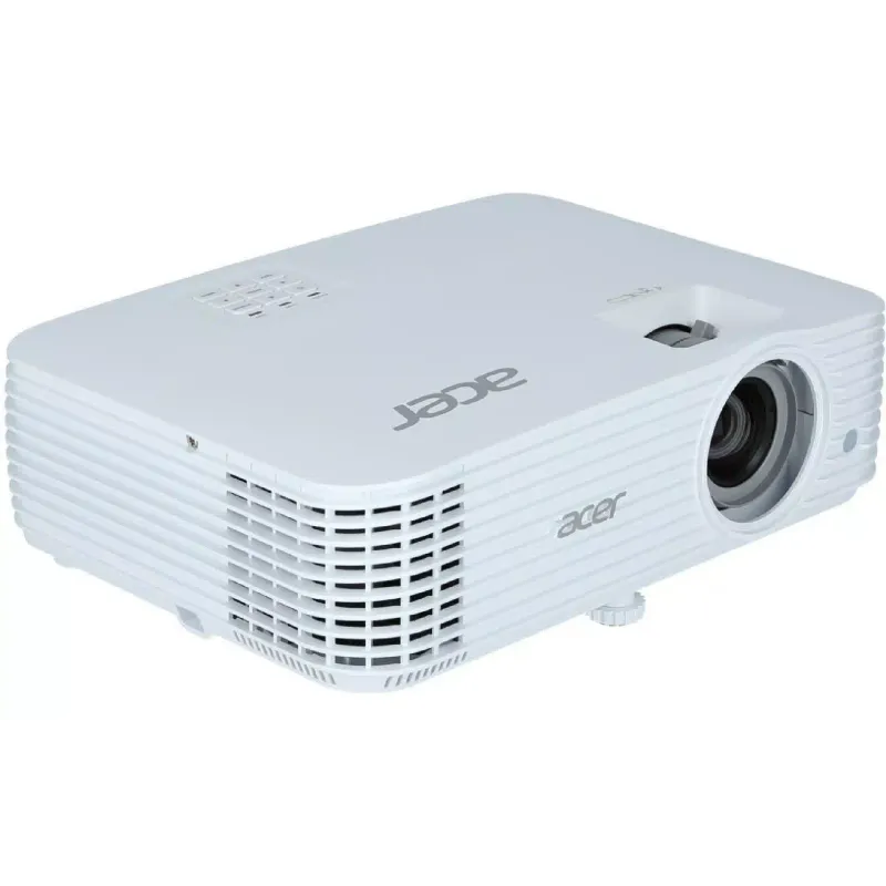Проектор Acer  H6830BD (MR.JVK11.001)