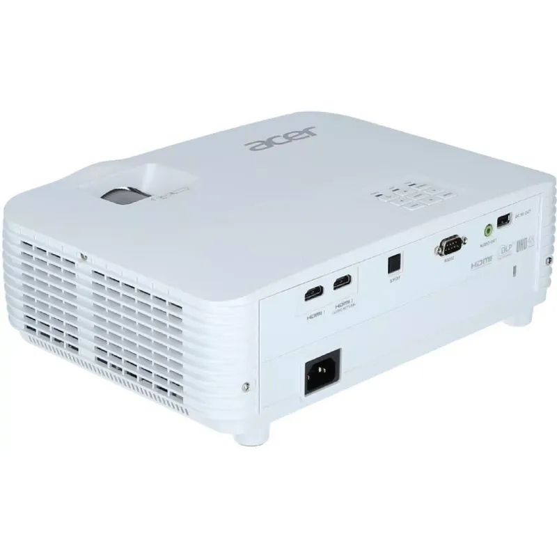 Проектор Acer  H6830BD (MR.JVK11.001)
