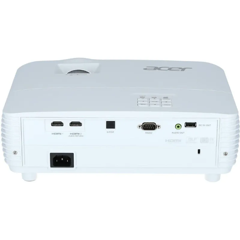 Проектор Acer  H6830BD (MR.JVK11.001)