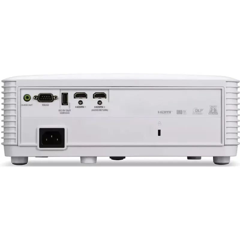Проектор Acer HL6810 (MR.JX511.006)