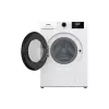 Washing machine Gorenje (W3NGPI61SBS), White