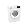 Washing machine Gorenje (WNGPI72SBS), White