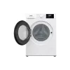 Washing machine Gorenje (WNGPI72SBS), White
