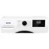 غسالة ملابس Gorenje, White (W3NGPI72SBS)