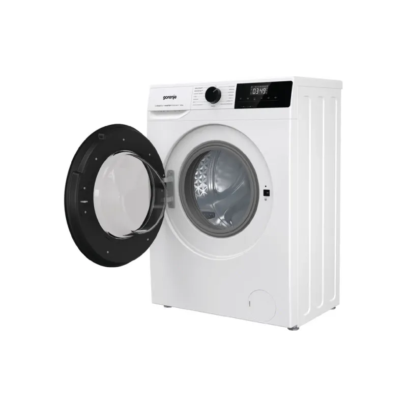 Пералня Gorenje, White (W1NHPI84AS)
