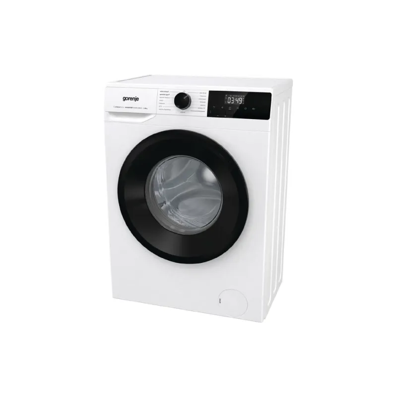 Пералня Gorenje, White (W1NHPI84AS)