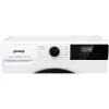 Пералня Gorenje, White (W1NHPI84AS)