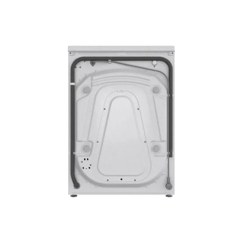Пералня Gorenje, White (W1NHPI84AS)