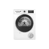 Drying machine Bosch (WTH85206UA), White