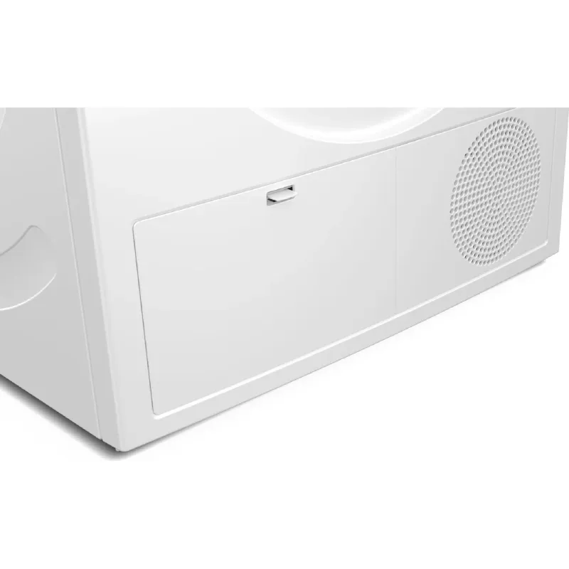 Drying machine Bosch (WTH85206UA), White