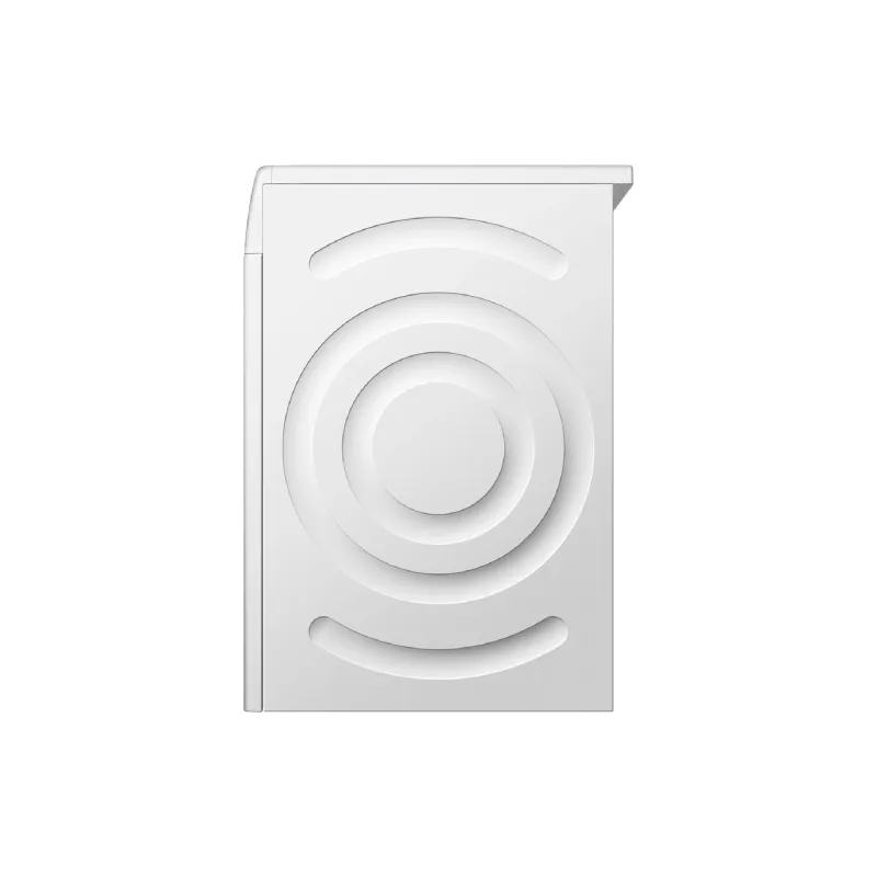 Drying machine Bosch (WTH85206UA), White