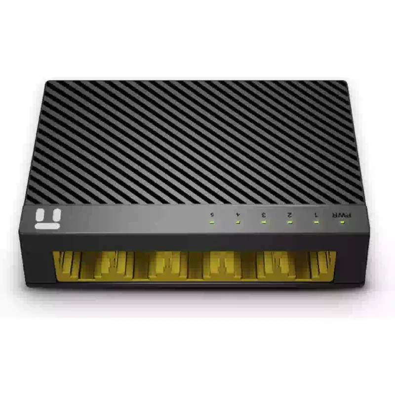 Preklop Netis (ST3105GC)