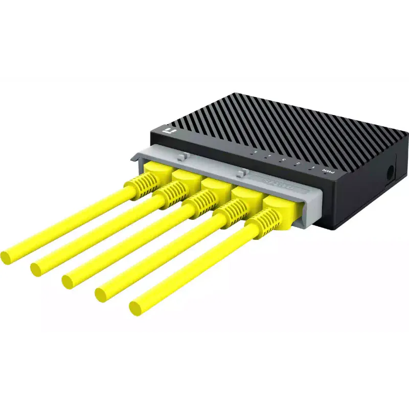 Preklop Netis (ST3105GC)